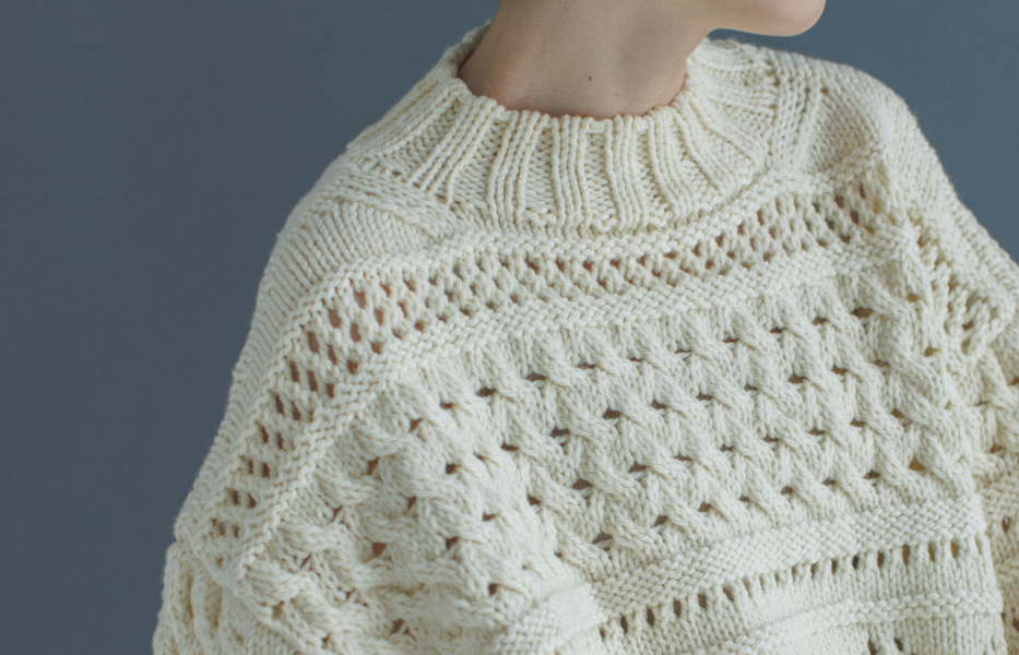 DARUMA - 西班牙美麗諾羊毛線 Spanish Merino 