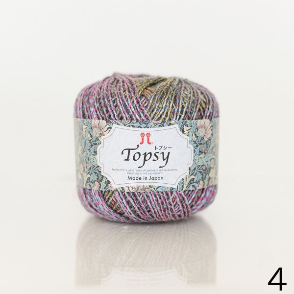 Hamanaka -  トプシー Topsy 