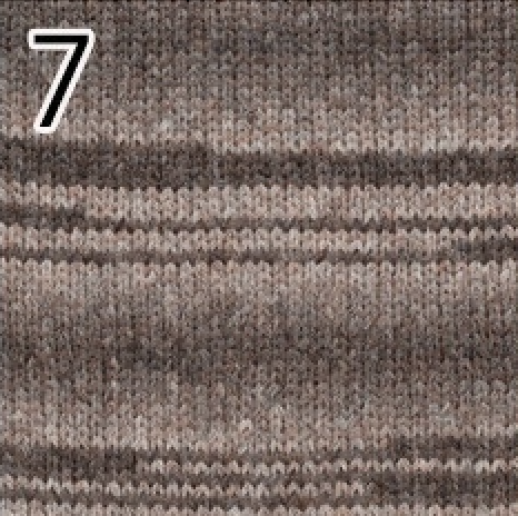 アンデネス輕柔保暖 「精靈帽」材料包