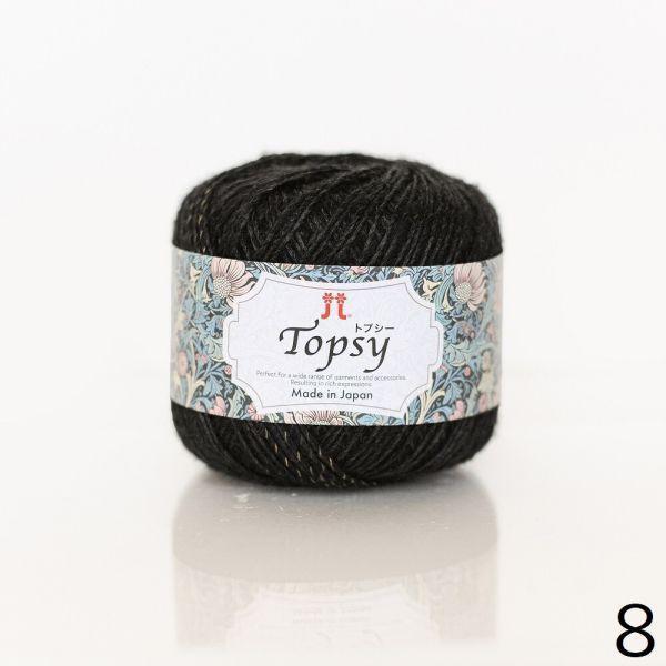 新版! isk-013，「春日川の三角ショール」＋教學影片 