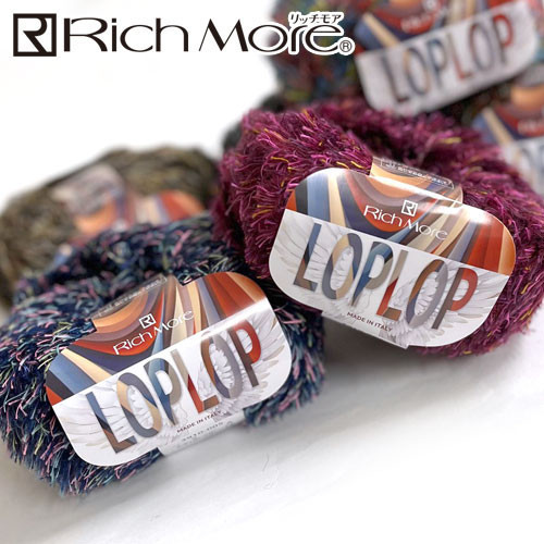 Rich More - LOPLOP (ロプロプ) 