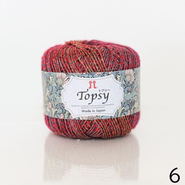 新版! isk-013，「春日川の三角ショール」＋教學影片 春日川,三角披肩,鉤針