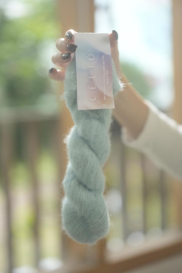 Celio 天空・秘魯 2 號｜Suri Alpaca，早鳥特惠！ Suri Alpaca , Baby Alpaca, 羊駝, 秘魯
