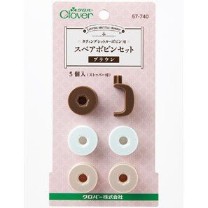 日本可樂牌 Clover - 梭子專用捲線器 