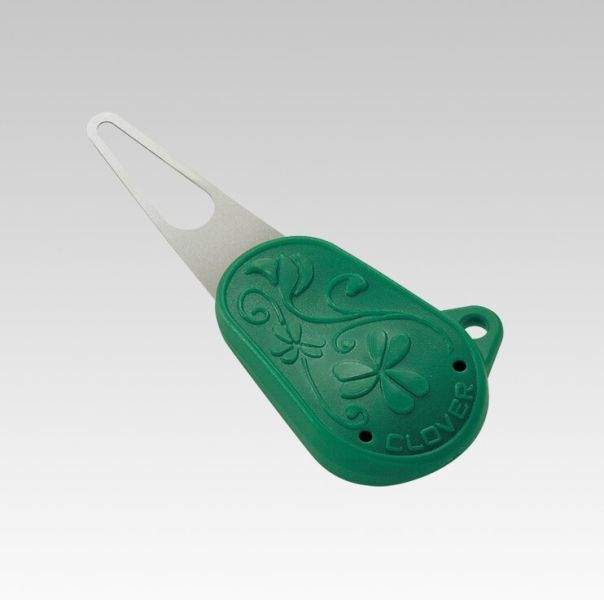 日本可樂牌 Clover  - 毛線用穿線器 55-252 