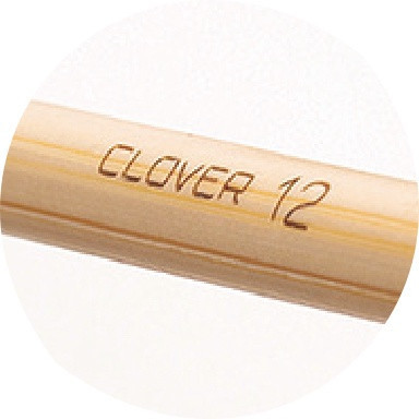 日本可樂牌 Clover - 特長尺寸 匠-Ｓ輪針系列 100cm 120cm 
