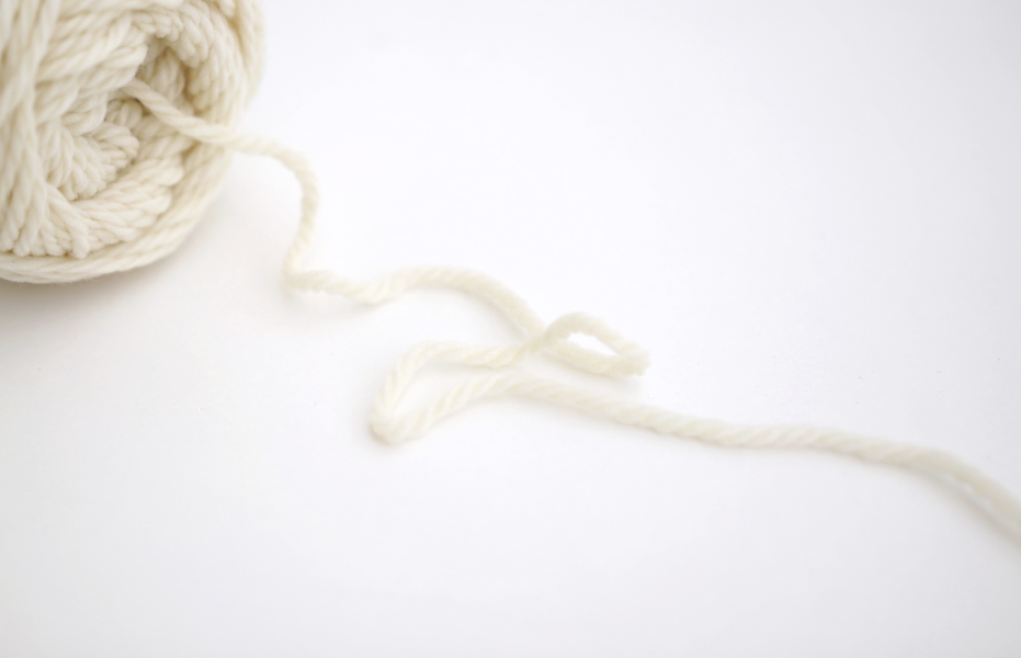 DARUMA - 西班牙美麗諾羊毛線 Spanish Merino 
