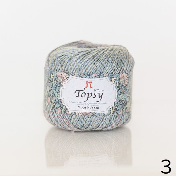 Hamanaka -  トプシー Topsy 