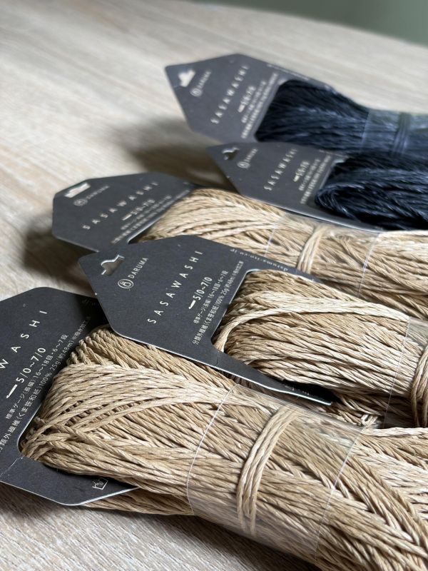 DARUMA - 典雅花邊漁夫帽 A 