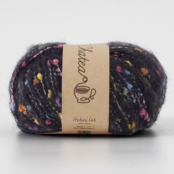 isk-037，繽紛樂園 ｜棒針連帽式圍巾，材料包+教學影片。早鳥售完為止！ 棒針,帽兜,圍巾,聖誕節,交換禮物,材料包,編織,毛線,新手,編織,線上課程