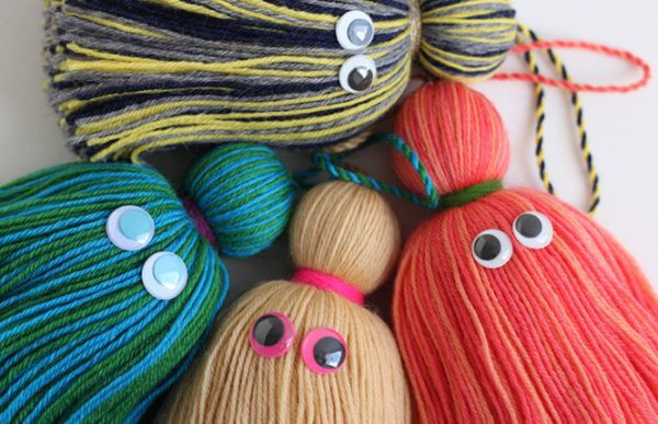 DARUMA - 伊洛毛線 iroiro 包色優惠 