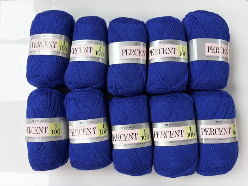 半價出清！10顆福袋特賣 ！Rich More - 經典歷久不衰PERCENT (パーセント) 