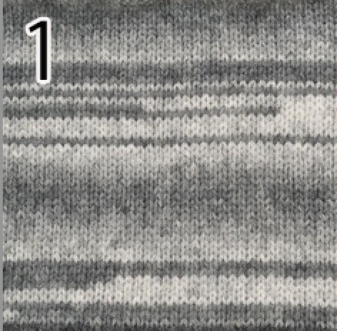 アンデネス輕柔保暖 「精靈帽」材料包