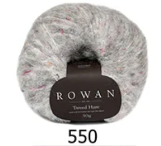 第七單元材料包：迷人的「花漾鉤針圍巾」，技法的大應用與學習，展現鉤針迷人的絢爛！ 