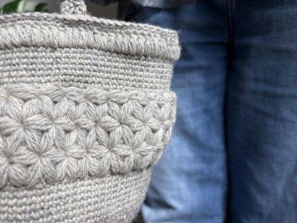 茉莉花編包『日本羊毛線』 - 單顆販售賣場 