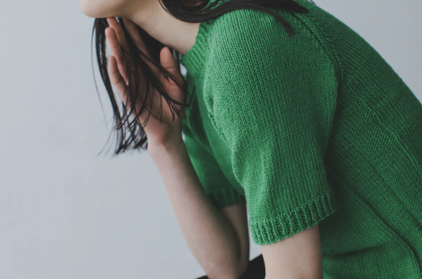 DARUMA - 麻衣夏紗 Linen Ramie Cotton DK 