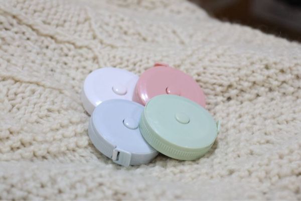 第一單元材料包：「可愛的編織小幫手」！來認識鉤針編織的素材與工具 