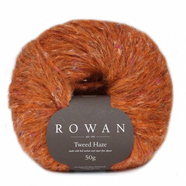 英國ROWAN-朦朧毛海 