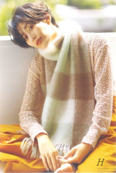 Rich More - Excellent Mohair Count 10 (エクセレントモヘア カウント10) 