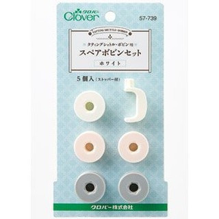 日本可樂牌 Clover - 梭子專用捲線器 