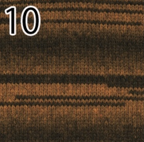 アンデネス輕柔保暖 「精靈帽」材料包