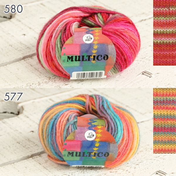 Puppy - 牧笛花線 MULTICO ミュルティコ 