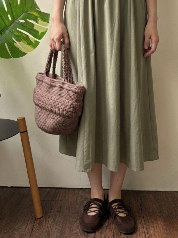 茉莉花編包『日本羊毛線』 - 單顆販售賣場 