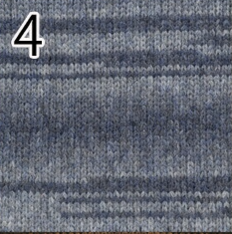 アンデネス輕柔保暖 「精靈帽」材料包