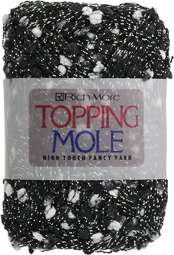 Rich More - TOPPING MOLEトッピングモール 