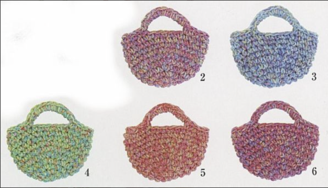 日本Olympus - 緞染絕版粗棉線 ブーケ棉線 