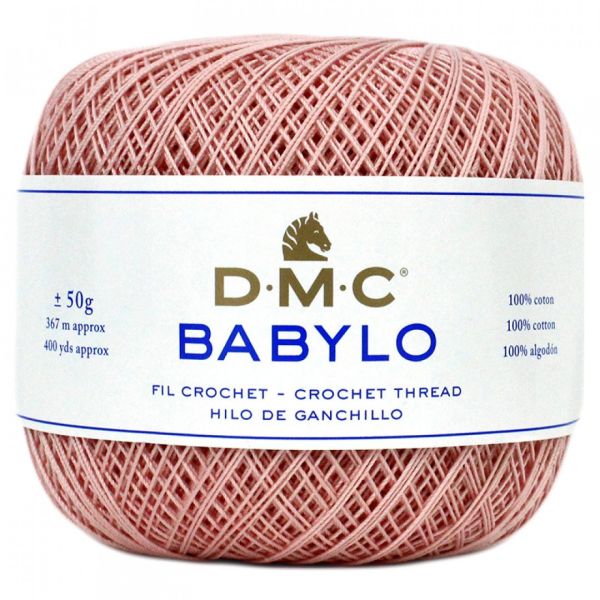 DMC - 20號法國蕾絲線 
