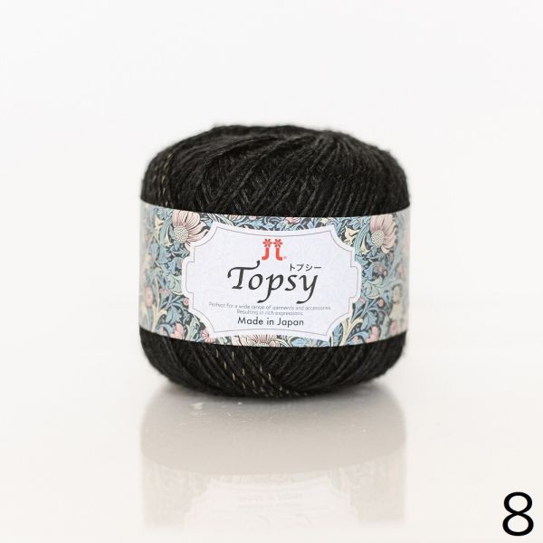 Hamanaka -  トプシー Topsy 