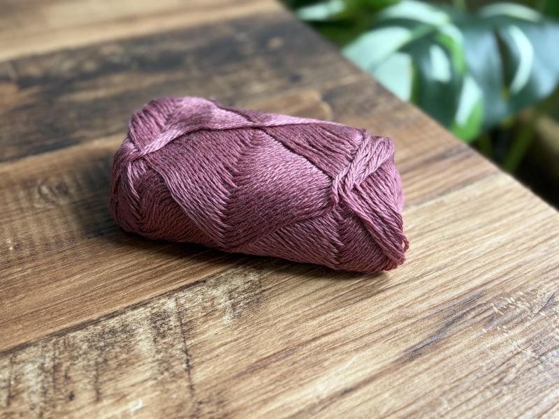 isk-039，柔色日和鉤織毯，材料包＋教學影片 