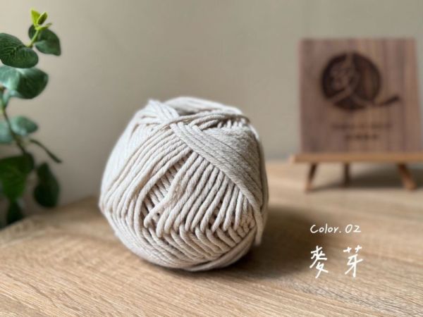 亞洲手創展11/14～17現場首賣，網路訂購11/18起陸續出貨，isk0-21「我今年第一條秋冬鉤針圍巾」材料包＋3顆線材＋中文織圖＋教學影片 新手,鉤針,編織,線上課程