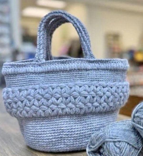 茉莉花編包『日本羊毛線』 - 單顆販售賣場 