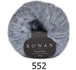 第七單元材料包：迷人的「花漾鉤針圍巾」，技法的大應用與學習，展現鉤針迷人的絢爛！ 