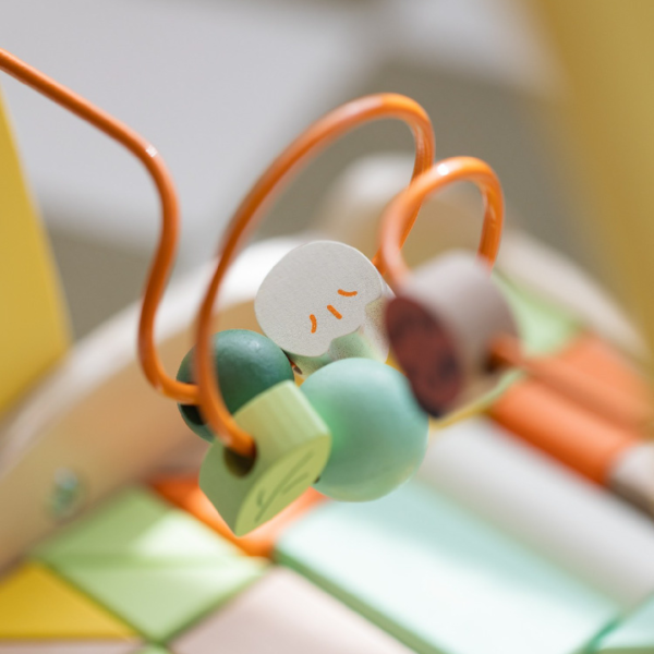 學步玩具｜變色龍寶寶探險車 Baby Walker with Blocks｜適合12個月以上【德國Classic World客來喜經典木玩】 classic world,德國木玩具,德國,客來喜,德國客來喜,德國classicworld,classicworld,classicworld台灣代理,classicworld獨家代理,德國設計玩具,玩具,木玩,經典木玩,木製玩具,木質玩具,兒童玩具,寶寶玩具,益智,益智玩具,安全玩具,無甲醛,零甲醛,無毒,環保漆,手眼協調,視覺發展玩具,智能發展玩具,視覺專注,抓握力,邏輯力,專注力,拼圖,