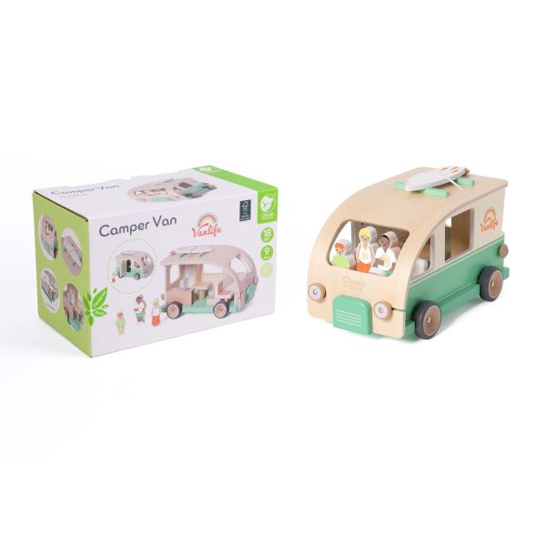 木樂露營冒險車 Camper Van｜動手組裝 交通造型積木車．適合18個月以上【德國Classic World客來喜經典木玩】 classic world,德國木玩具,德國,客來喜,德國客來喜,德國classicworld,classicworld,classicworld台灣代理,classicworld獨家代理,德國設計玩具,玩具,木玩,經典木玩,木製玩具,木質玩具,兒童玩具,寶寶玩具,益智,益智玩具,安全玩具,無甲醛,零甲醛,無毒,環保漆,手眼協調,視覺發展玩具,智能發展玩具,視覺專注力,手眼協調,邏輯思維,想像力,