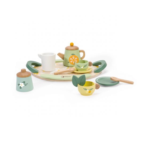 經典下午茶系列❤英倫午茶組 Vintage Afternoon Tea Set｜廚房扮家家酒．適合3歲以上【德國Classic World客來喜經典木玩】 classic world,德國木玩具,客來喜,德國客來喜,德國classicworld,classicworld,classicworld台灣代理,classicworld獨家代理,德國設計玩具,玩具,木玩,經典木玩,木製玩具,木質玩具,兒童玩具,寶寶玩具,益智,益智玩具,安全玩具,無甲醛,零甲醛,無毒,環保漆,手眼協調,視覺發展玩具,智能發展玩具,空間認知,想像力,語言表達,角色扮演玩具,家家