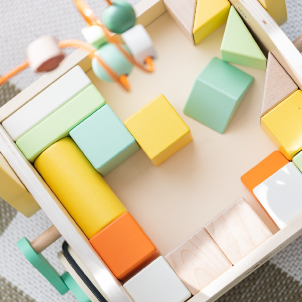 學步玩具｜變色龍寶寶探險車 Baby Walker with Blocks｜適合12個月以上【德國Classic World客來喜經典木玩】 classic world,德國木玩具,德國,客來喜,德國客來喜,德國classicworld,classicworld,classicworld台灣代理,classicworld獨家代理,德國設計玩具,玩具,木玩,經典木玩,木製玩具,木質玩具,兒童玩具,寶寶玩具,益智,益智玩具,安全玩具,無甲醛,零甲醛,無毒,環保漆,手眼協調,視覺發展玩具,智能發展玩具,視覺專注,抓握力,邏輯力,專注力,拼圖,