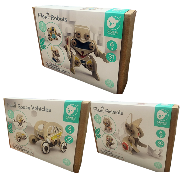 百變探險車 Flexi Space Vehicles｜3合1組裝DIY積木［全系列3款］．適合6歲以上【德國Classic world客來喜經典木玩】 classic world,德國木玩具,德國,客來喜,德國客來喜,德國classicworld,classicworld,classicworld台灣代理,classicworld獨家代理,德國設計玩具,玩具,木玩,經典木玩,木製玩具,木質玩具,兒童玩具,寶寶玩具,益智,益智玩具,安全玩具,無甲醛,零甲醛,無毒,環保漆,手眼協調,視覺發展玩具,智能發展玩具,視覺專注,抓握力,感官認知,交通工具玩具