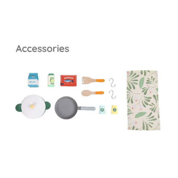 木頭廚房｜綠野秘境廚房組 Natural Kitchen｜孩子最愛玩具廚房．適合3歲以上【德國Classic World客來喜經典木玩】 Classic world,德國木玩具,客來喜,德國客來喜,德國classicworld,classicworld,classicworld台灣代理,classicworld獨家代理,德國設計玩具,玩具,木玩,經典木玩,木製玩具,木質玩具,兒童玩具,寶寶玩具,益智,益智玩具,安全玩具,無甲醛,零甲醛,無毒,環保漆,手眼協調,視覺發展玩具,智能發展玩具,視覺專注,隨身玩具,收納玩具,角色扮演玩具,家