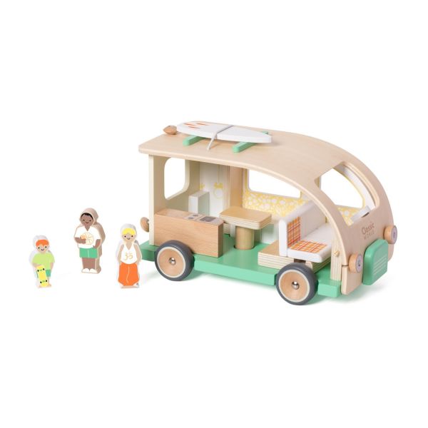 木樂露營冒險車 Camper Van｜動手組裝 交通造型積木車．適合18個月以上【德國Classic World客來喜經典木玩】 classic world,德國木玩具,德國,客來喜,德國客來喜,德國classicworld,classicworld,classicworld台灣代理,classicworld獨家代理,德國設計玩具,玩具,木玩,經典木玩,木製玩具,木質玩具,兒童玩具,寶寶玩具,益智,益智玩具,安全玩具,無甲醛,零甲醛,無毒,環保漆,手眼協調,視覺發展玩具,智能發展玩具,視覺專注力,手眼協調,邏輯思維,想像力,