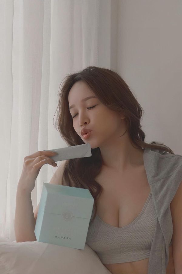 KITTY膠原蛋白專屬優惠 