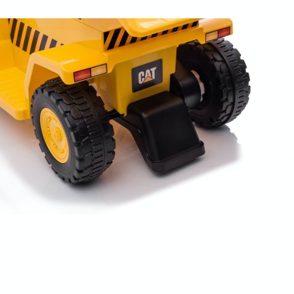 CAT  工程傾倒電動車 RT-659Y  (H4) 