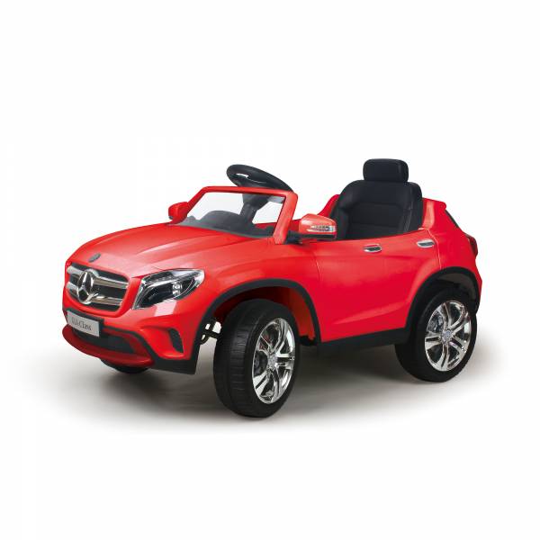 賓士 GLA-Class電動車 RT-653（擬真電動童車）二色 原價13000 下殺4折出清 