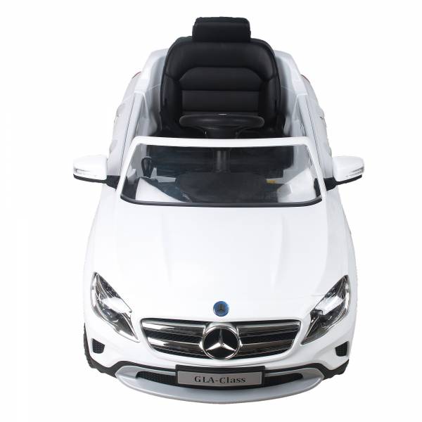 賓士 GLA-Class電動車 RT-653（擬真電動童車）二色 原價13000 下殺4折出清 