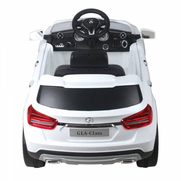 賓士 GLA-Class電動車 RT-653（擬真電動童車）二色 原價13000 下殺4折出清 
