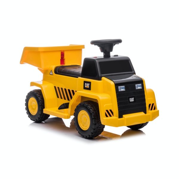 CAT  工程傾倒電動車 RT-659Y  (H4) 