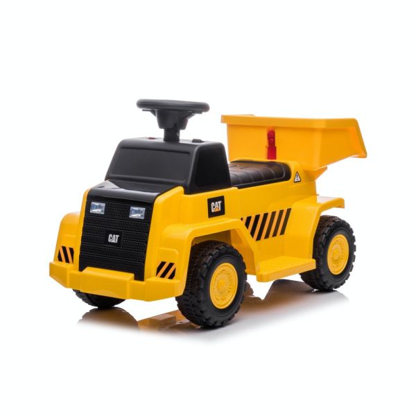 CAT  工程傾倒電動車 RT-659Y  (H4) 